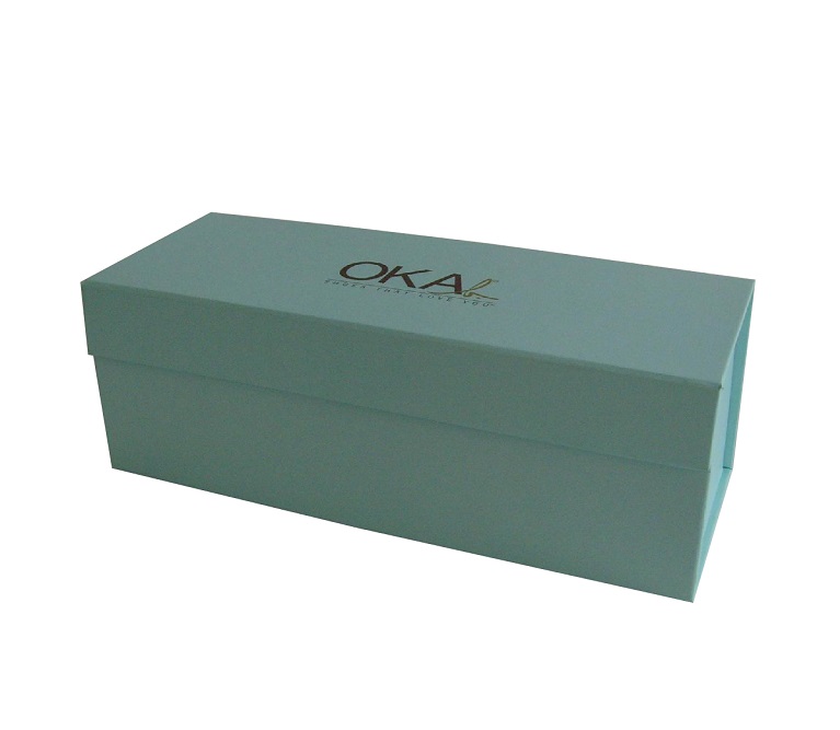 Foldable Shoe Box 