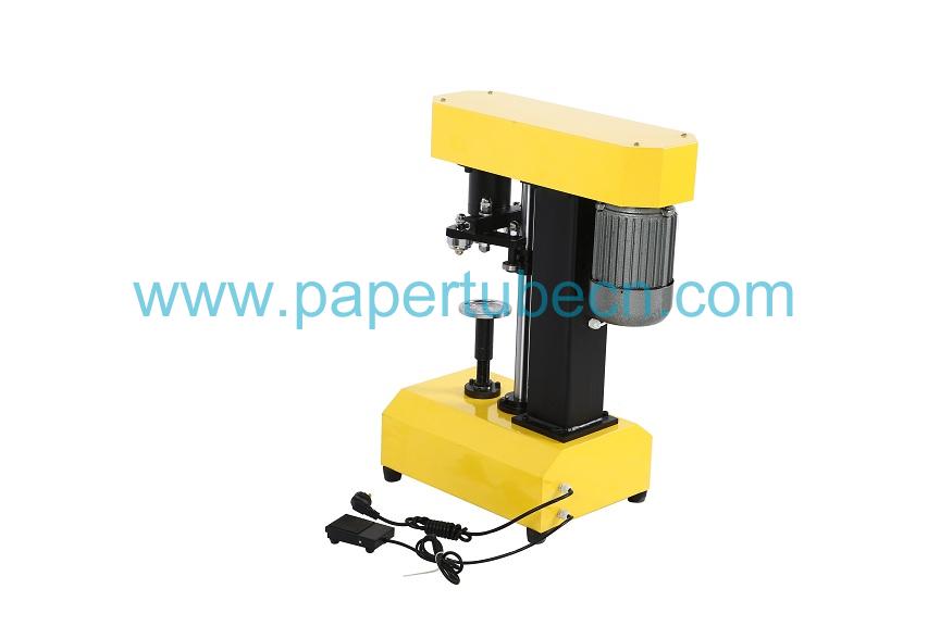 Table Type Electric Can Sealing Machine