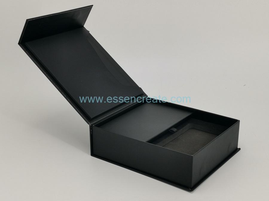 Electronic Products Packaging Gift Box