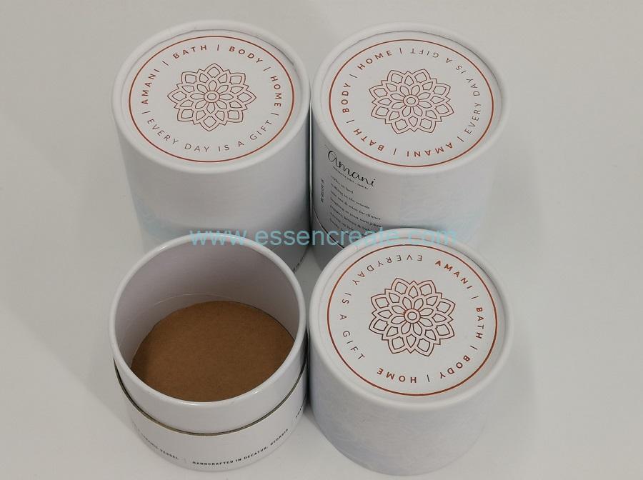 Cup Packaging Box