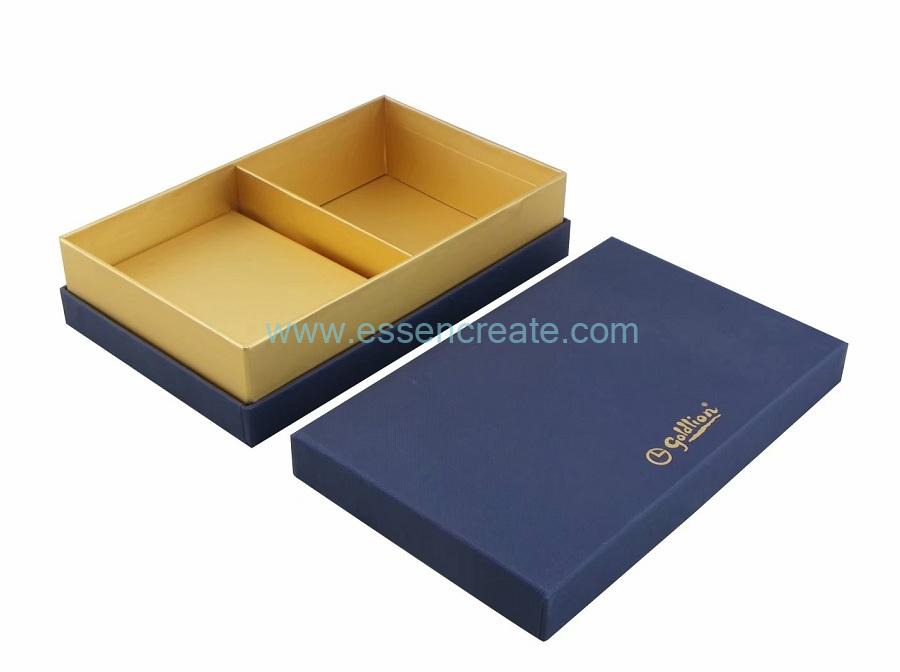 Belt Packaging Gift Box
