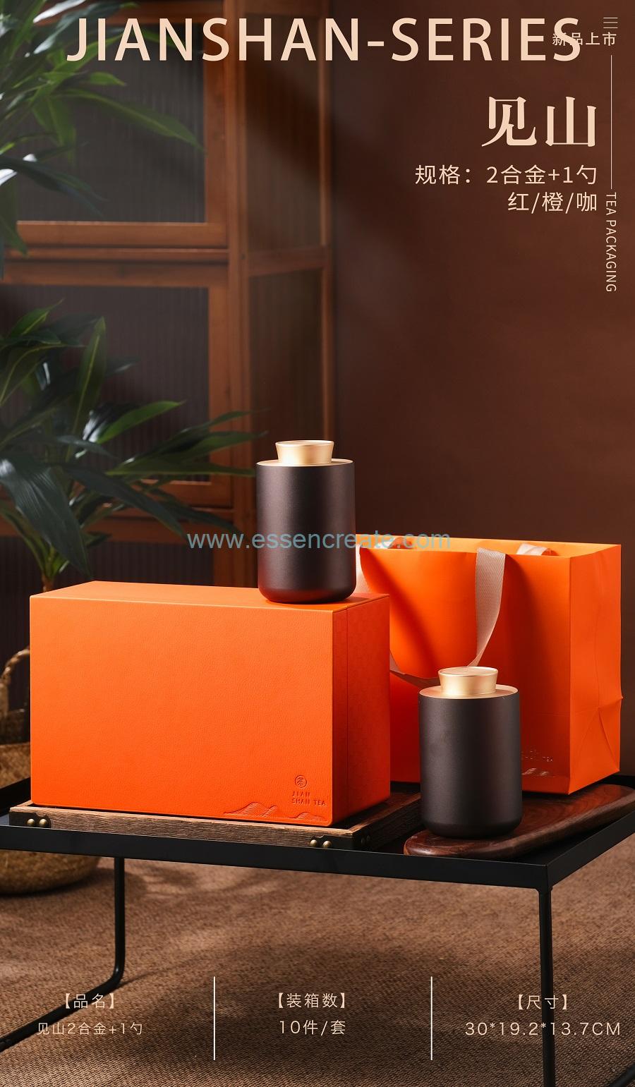 Uhrenbox aus Leder Uhrenbox aus Leder