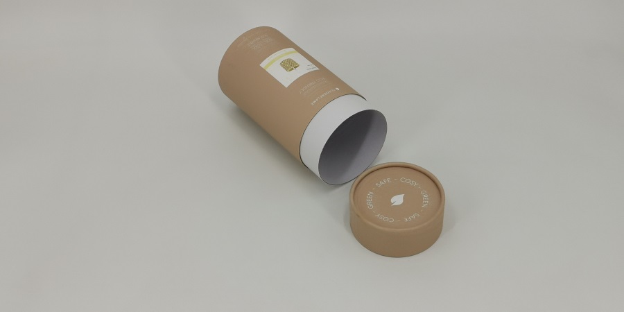 Röhrenverpackung für Kerzen nach Maß Röhrenverpackung für Kerzen nach Maß