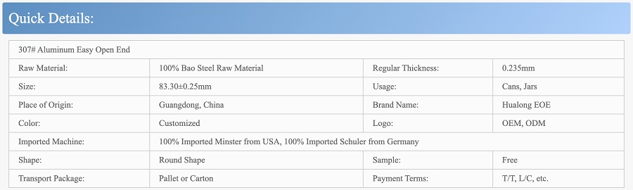 leicht zu öffnende Deckel aus Kunststoff