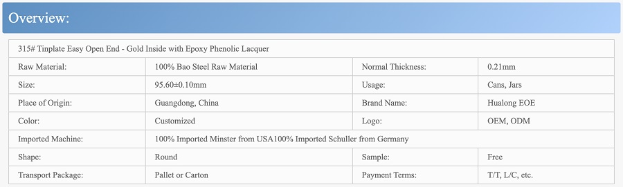 PET-Flasche Kosmetikaluminium 100ml, leicht zu öffnendes Ende