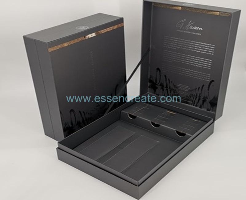 Folding Gift Box