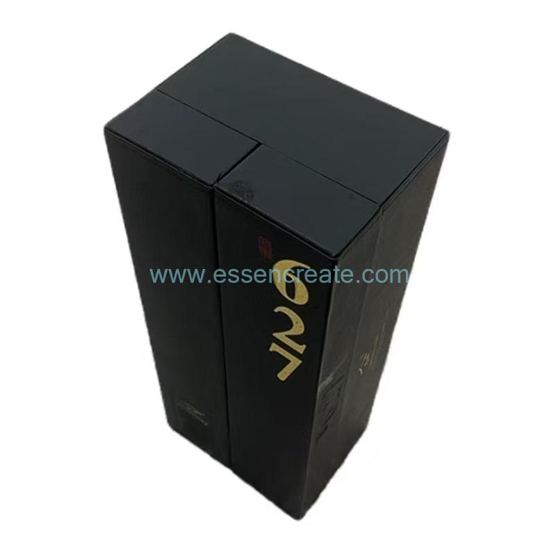 Luxury Wine Carton