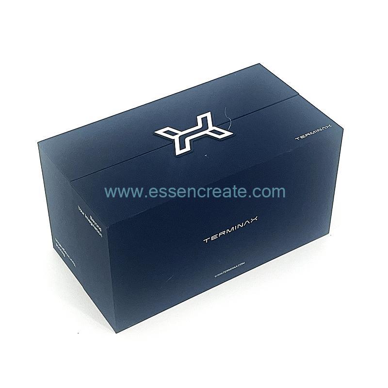 Magnetic Gift Box Packaging for Smart Consumer Electronics and High-Quality Luxury Boxespackage box