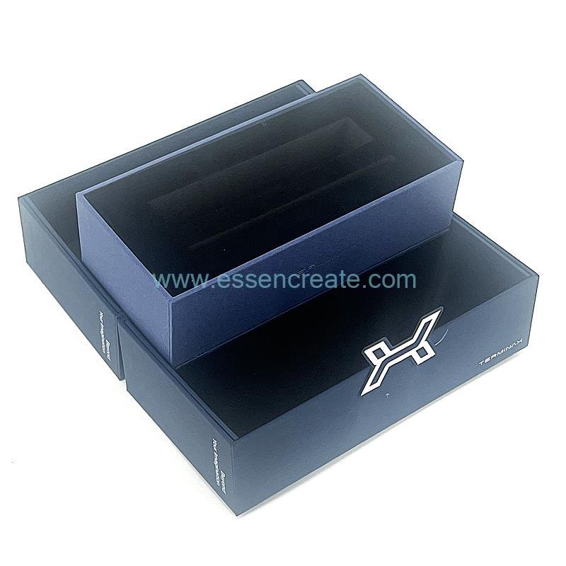 Customized Magnetic Gift Box