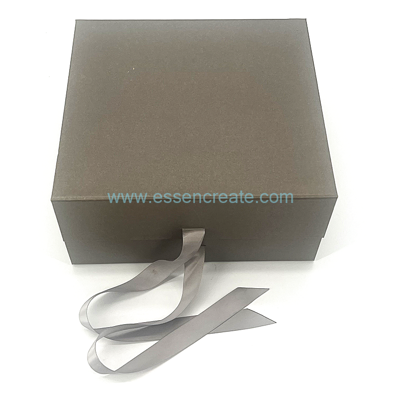 Luxury Foldable Gift Box