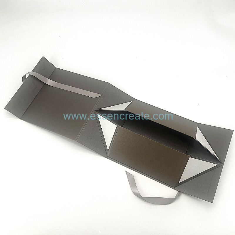 Rigid Paper Gift Box