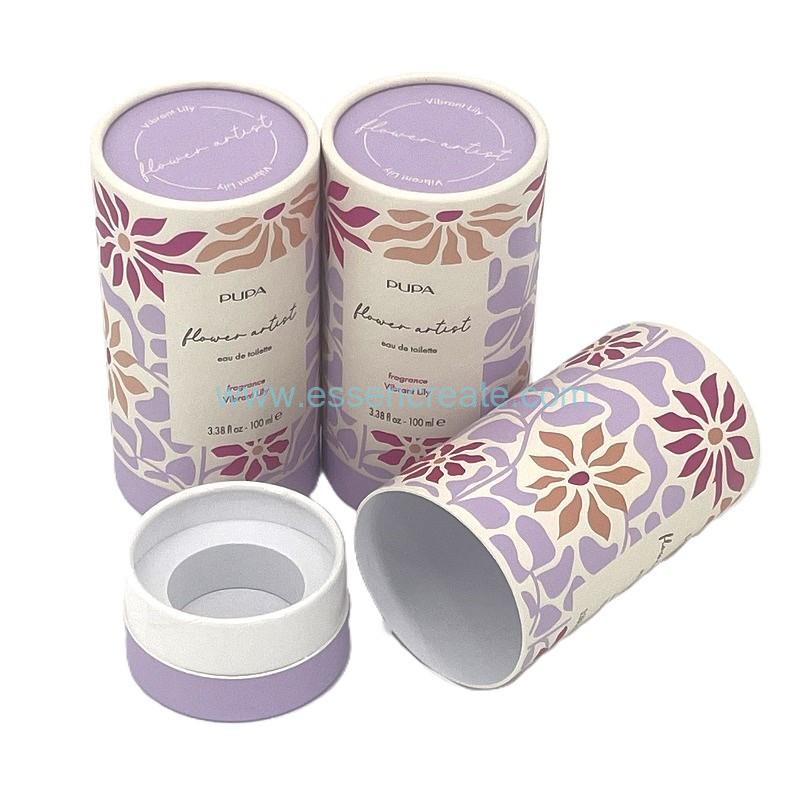 Essential Oil Packaging Tube