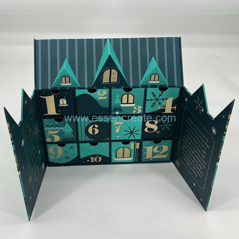  Advent Calendar