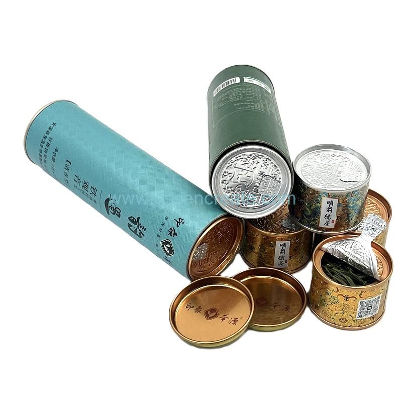 provide customization services for the cans,