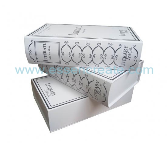 Wörterbuch Buchform Geschenkbox