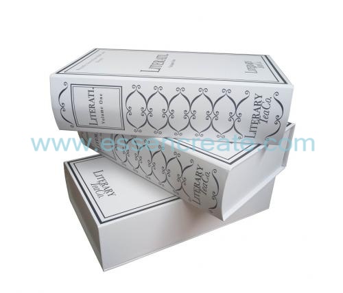 Wörterbuch Buchform Geschenkbox