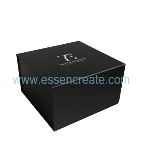 Faltbare Verpackung Faltbare Geschenkbox