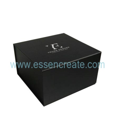 Faltbare Verpackung Faltbare Geschenkbox