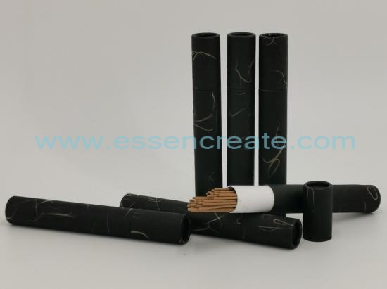 Incense Stick Packaging Tube