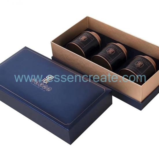 Lycium Ruthenicum Packaging Gift Box