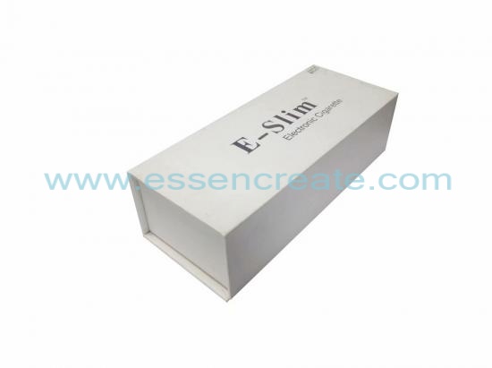 Electronic Cigarette Packaging Gift Box