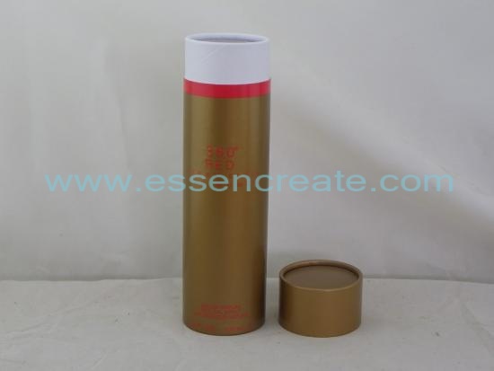 Makeup, Perfume, Skin Care Packaging Cans