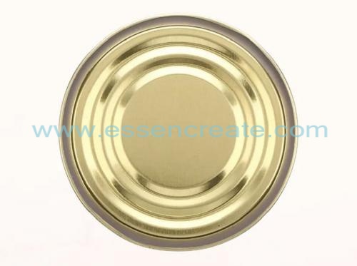 Verstärkungsrippe Epoxy Phenollack Gold außen
    