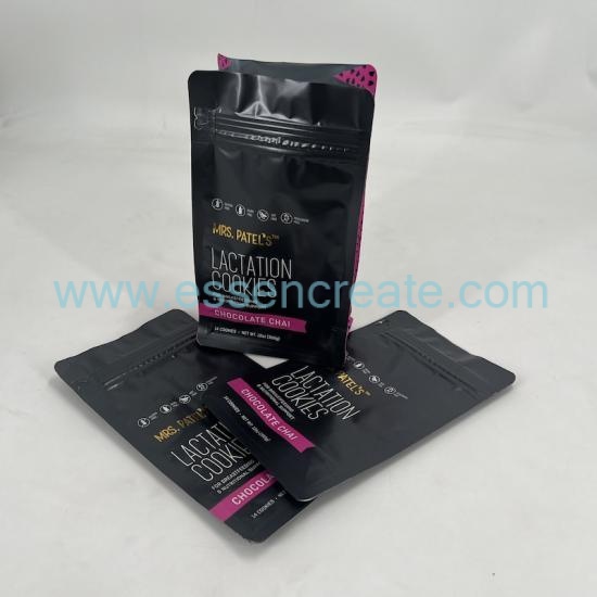 Schokoladenverpackung aus Aluminiumfolie