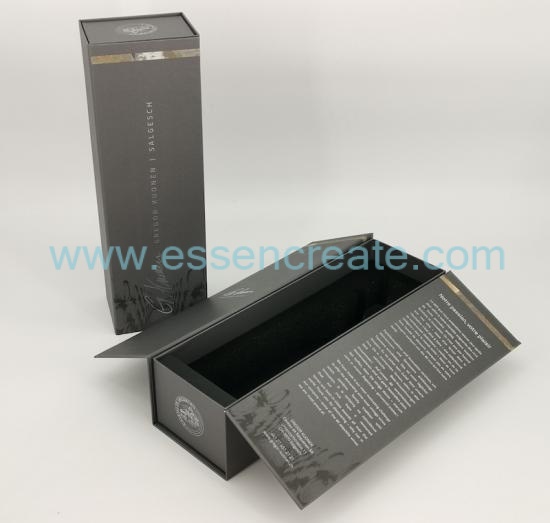 Wine Packaging Box