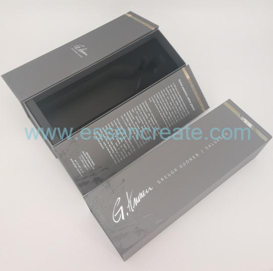 Wine Packaging Box