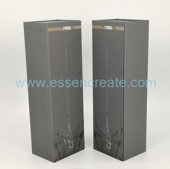 Wine Packaging Box