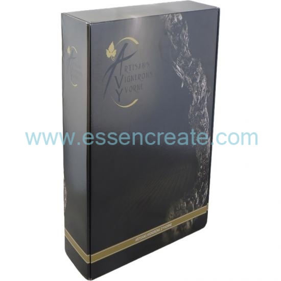 Wine Packaging Box