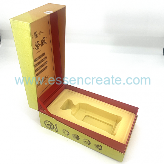 Wine Packaging Box