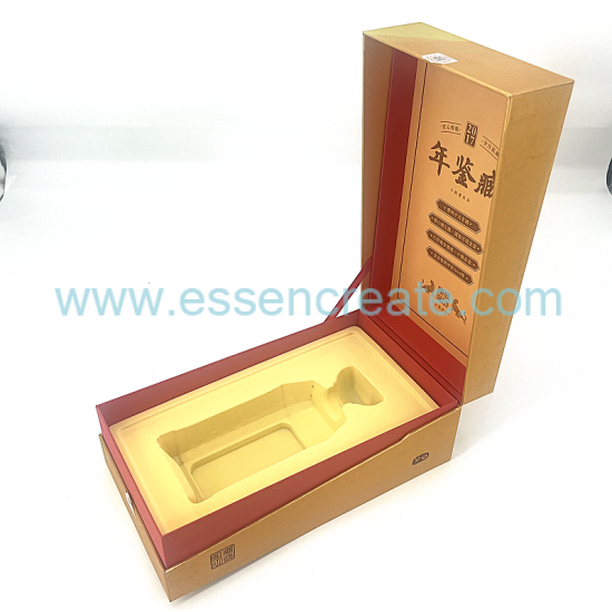 Wine Packaging Box