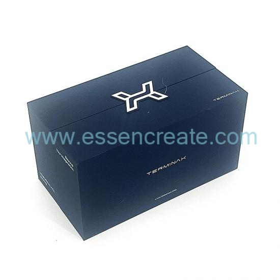 Smart Consumer Electronics Verpackung