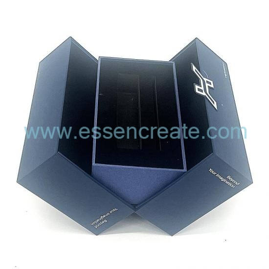 Smart Consumer Electronics Packaging