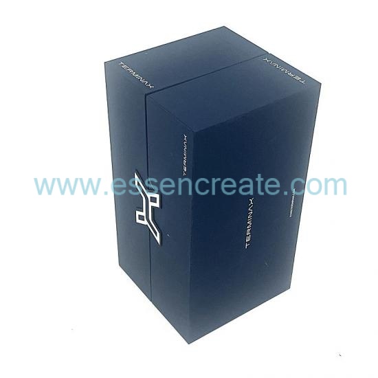 Smart Consumer Electronics Packaging