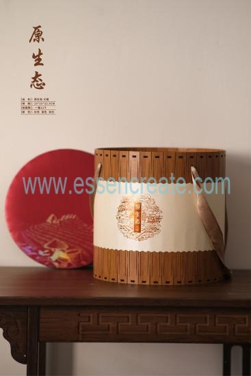 Natural Tea Storage