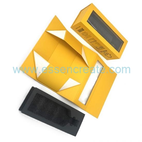 Wine Packaging Box