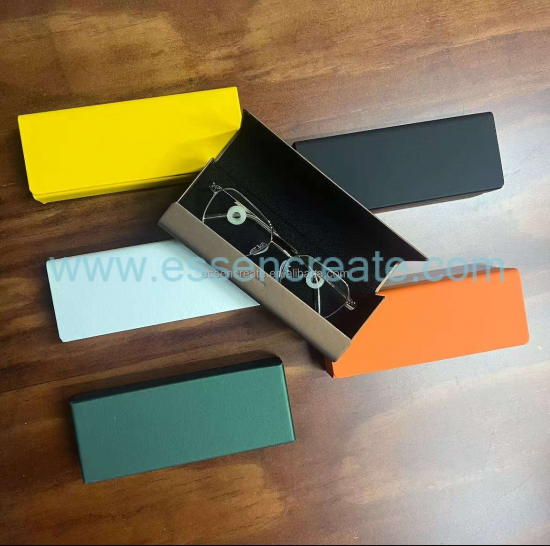 Custom Wooden Tea Packaging