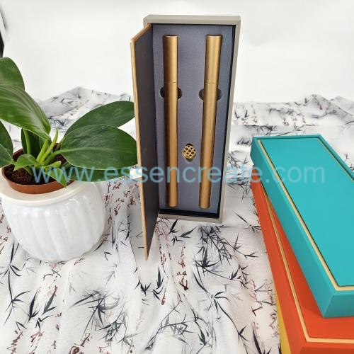 Custom ​Incense Ceremony Gift Box