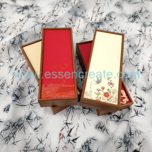 Custom ​Incense Ceremony Gift Box