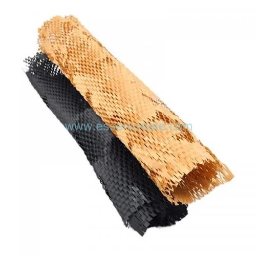 Customizable Honeycomb Packaging Paper